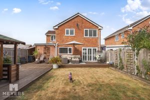 Rear Elevation- click for photo gallery